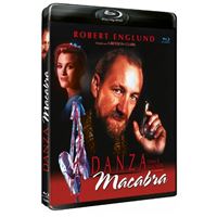 Danza Macabra - Blu-Ray