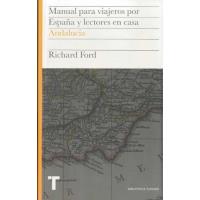 Manual para viajeros por España y lectores en casa II