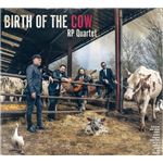 Birth Of The Cow - CD