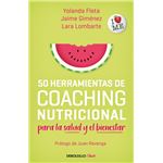 50 herramientas de coaching para la salud y el bienestar