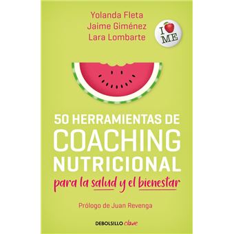 50 herramientas de coaching para la salud y el bienestar