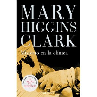Misterio En La Clínica - 1