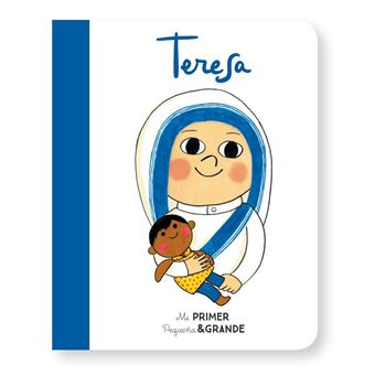 Mi Primer Pequeña & Grande Teresa