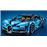 LEGO Technic 42083 Bugatti Chiron_4