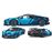 LEGO Technic 42083 Bugatti Chiron_9