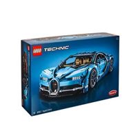 LEGO Technic 42083 Bugatti Chiron