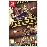 Rico - Nintendo Switch