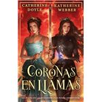Coronas En Llamas