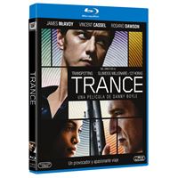 Trance - Blu-ray