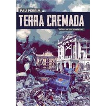 Terra Cremada