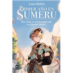 Genshin Impact Primer Año En Sumeru
