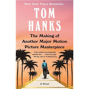 The Making Of Another Major Motion