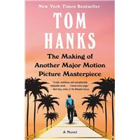 The Making Of Another Major Motion