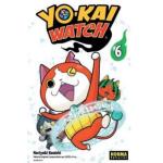 Yo kai watch 6