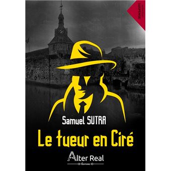 Le tueur en ciré