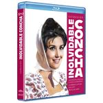 Pack Inolvidable Concha Velasco 5 películas - Blu-ray