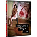 Trouble Every Day V.O.S. - DVD