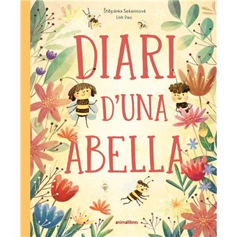 Diari D`Una Abella