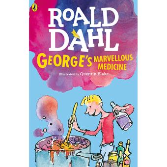 George's Marvellous Medicine