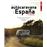 Camper trip. Rutas en autocaravana por España