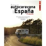 Camper trip. Rutas en autocaravana por España
