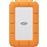 Disco duro portátil SSD LaCie Rugged Mini USB-C 3.2 2TB