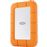 Disco duro portátil SSD LaCie Rugged Mini USB-C 3.2 2TB