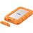 Disco duro portátil SSD LaCie Rugged Mini USB-C 3.2 2TB
