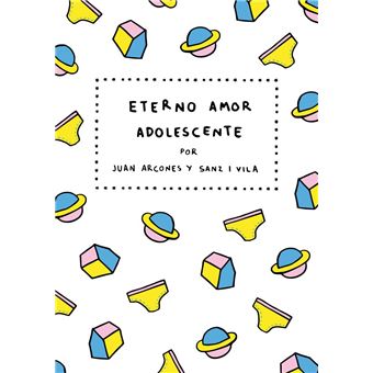 Eterno amor adolescente - 1