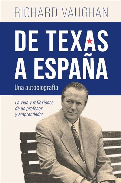 Vaughan De Texas A España - Richard (Autor)