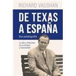 De Texas a España