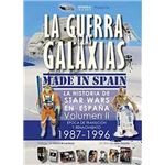 La Guerra de las Galaxias. Made In Spain. Epoca de Transicion 1987- 1996 - Volumen 2