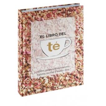 El libro del té