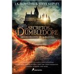 Los secretos de Dumbledore