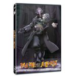 Made In Abyss. El Amanecer Del Alma Profunda - DVD