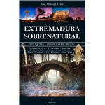 Extremadura sobrenatural