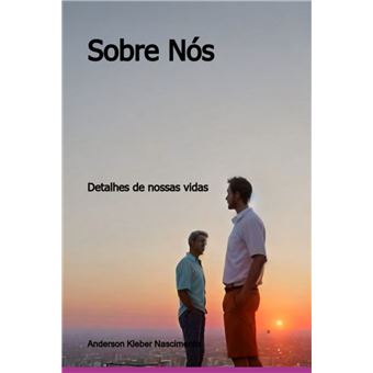 Sobre Nós - 1