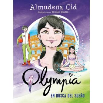 Olympia 6: En busca del sueño