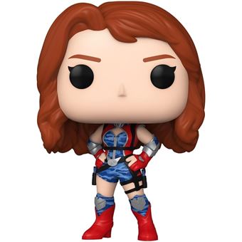 Figura Funko The Boys Firecracker 10cm - 1