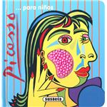 Picasso... para niños