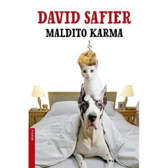 Maldito karma
