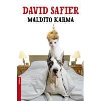 Maldito karma