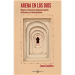 Arena En Los Ojos