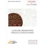 La ceca de cesaraugusta