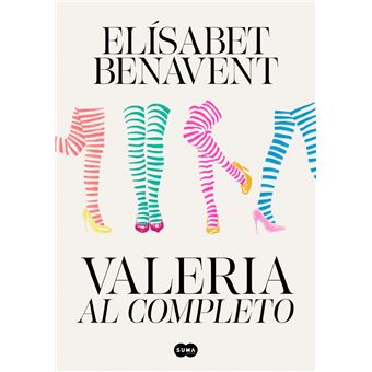 Valeria al completo