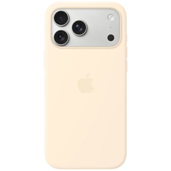 APPLE IPH17 PRO MAX SIL.CASE MS VA