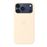 APPLE IPH17 PRO MAX SIL.CASE MS VA