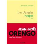 Les jungles rouges