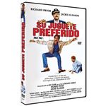 Su juguete preferido - DVD