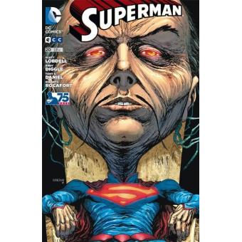 Superman 20. Nuevo Universo DC